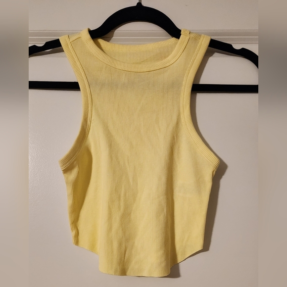 NWT - Wild Fable Womens Tiny Tank Top - Picture 1 of 4